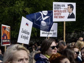 Menej voľna, vyššie dane aj odvody: Konsolidácia zabolí hlavne pracujúcich, varujú odbory!