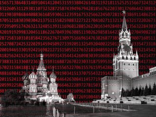 Slovensko na zozname ruských kyberútokov: EÚ obvinila tajnú službu FSB z priameho riadenia hackerskej siete!