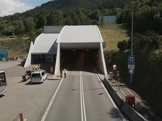 Dočkáme sa po dlhých rokoch druhej rúry Braniska? Ráž hovorí projektu áno, padlo dôležité rozhodnutie! (foto)