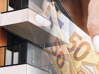 Kto čakal na lacnejšie bývanie, dostal studenú sprchu: Ceny opäť letia nahor, oplatí sa viac prenájom?