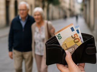 Minimálne dôchodky stúpnu: Pozrite si nové garantované sumy penzií!