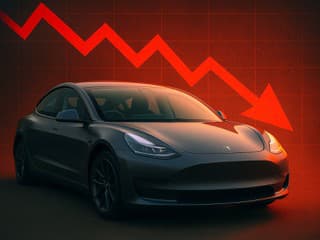 Elektromobilový trh v Európe má nového lídra: Tesla pohorela, prekonali ju aj čínske autá! (zoznam)