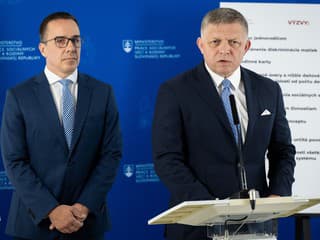 Veľké zmeny v dôchodkoch či pomoc rodinám: Pozrite si, čo všetko ešte chystá rezort Erika Tomáša!