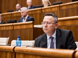 Obmedzenie 13. dôchodkov či ďalšie zvyšovanie DPH? Kamenický reaguje na odporúčania MMF