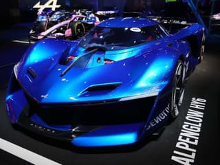 Zabudnite na Ženevu, trendy diktuje nový autosalón: Odhalil limitované edície a exkluzívne premiéry! (foto)