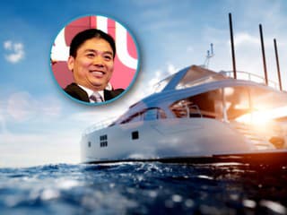 Koniec luxusu len pre vyvolených? Čínsky miliardár chce jachty predávať za cenu malej Fabie