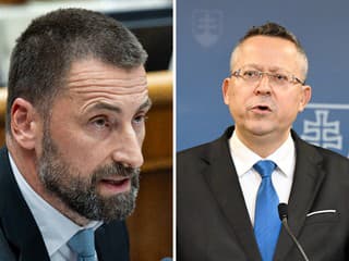 Nevypredané dlhopisy spustili prestrelku: Viskupič z SaS žiada Kamenického koniec, minister reaguje!