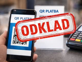 Pozor veľká zmena: Povinné bezhotovostné platby sa posúvajú!