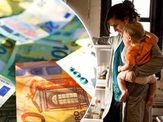 Dočkajú sa tisíce domácností pomoci? Mohli by dostať viac peňazí aj voľna, rozhodnú poslanci!