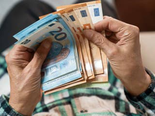 Dôležité dávky idú od januára hore: Kto dostane viac a o koľko?