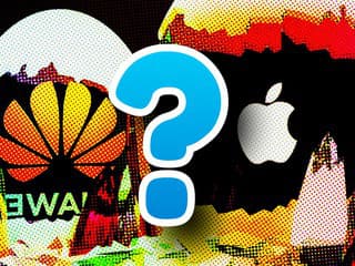 Spoznáte logo Apple či Huawei? Otestujte sa: Toto sú najväčšie značky v mobilnom biznise! (kvíz)