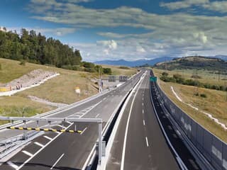 Kedy bude konečne hotová diaľnica z Bratislavy do Košíc? Ráž pomenoval poslednú veľkú prekážku! (foto)