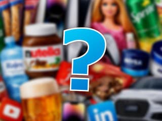 Od Horaliek až po iPhone: Viete, kto v skutočnosti vyrába najznámejšie slovenské a svetové legendy? (kvíz)