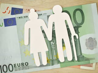 Okrem zvyšovania dôchodkov sa mení aj minimálna penzia: Čo to urobí s príjmami seniorov? (príklady)