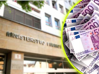 Slovensko si požičalo obrovskú sumu: Investori chceli nakúpiť naše dlhopisy za vyše 8 miliárd!