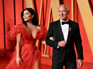 Začína svadba storočia jedného z najbohatších mužov planéty: Benátky zaplavia celebrity, miestni sa búria!