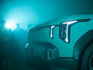 Len Slovensko dostalo túto šancu: Kia začala vyrábať unikátny elektromobil pre celú Európu (foto)