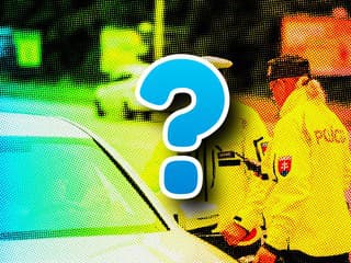 Myslíte si, že poznáte dopravné predpisy? Týchto 20 otázok vás vyvedie z omylu! (kvíz)