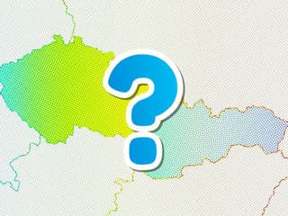 Utekajú nám Česi ešte viac? Ekonomické rozdiely sú oveľa väčšie, než si myslíte! (kvíz)