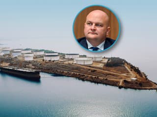 Chorvátsko stoplo ruskú ropu pre Maďarsko a Slovensko: Hovoria o vážnej rane Putinovým užitočným idiotom!