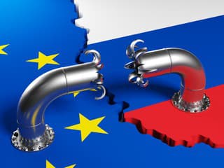 Ropná kríza: Slovnaft zastavuje dodávky na Ukrajinu, Fico hovorí o politickom vydieraní! (aktualizované)