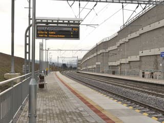 Veľkolepá rekonštrukcia zrýchli vlaky do Čiech: Takto vyzerá budúcnosť železníc, Kysuce čaká ešte veľká výzva (foto)