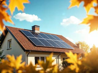Fotovoltika v roku 2025: Ako ušetriť tisíce eur na inštalácii a energiách? Konajte rýchlo, štátne dotácie sa míňajú! (poradňa)