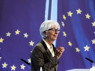 Budú hypotéky ďalej zlacňovať? ECB poslednýkrát v tomto roku rozhodla o sadzbách!