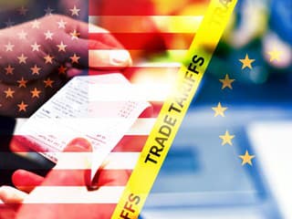 USA vyťahujú nové clá: Hrozí vlna zdražovania, ktorú pocítime aj na Slovensku!