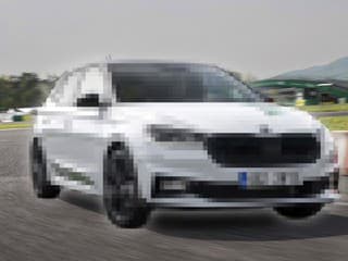 Škoda predstavila extrémne limitovanú Fabiu: Na Slovensko príde len päť kusov! (foto)