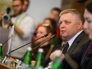 Fico: Rusko nás pri dodávkach energií nikdy neoklamalo, na rozdiel od Ukrajiny