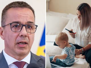 Dlho očakávaná pomoc je na ceste: Erik Tomáš predstavil opatrenia, ktoré pomôžu tisíckam rodín!