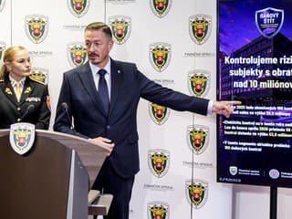 Koniec veľkých daňových únikov? Štát vytvára Daňový štít, avizuje hon na unikajúce miliardy!