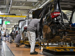 Ťahúň ekonomiky vlani zabral: Počet vyrobených áut na Slovensku stúpol, bude tento trend pokračovať?