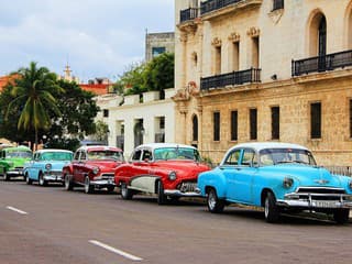 Kubánska vláda pripravila hospodárske zmeny, hovorí o vojnovej ekonomike!