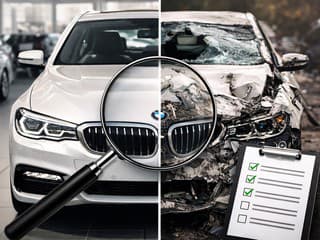 Pasca na kupujúcich: Viac ako polovica jazdených áut na trhu má temnú minulosť, luxusné značky vedú