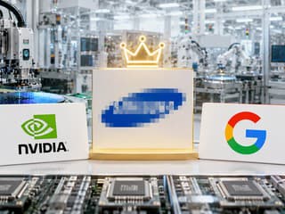Zabudnite na Nvidiu či Google: AI boom má nečakaného víťaza, ktorý mieri na post najziskovejšej firmy planéty!
