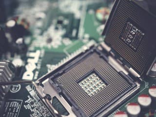 Akcie “semiconductors” poháňajúce moderný svet