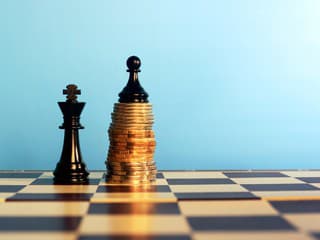 Ako efektívne pracovať s voľnými peniazmi? Sporiaci účet má svoje miesto v osobných aj firemných financiách