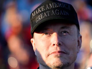 Musk masívne investoval do Tesly: Akcie prudko vystrelili, čo môžeme očakávať?