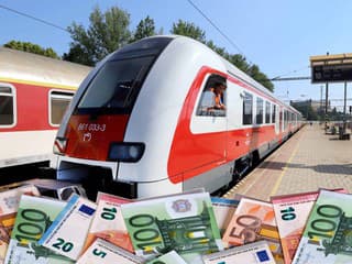 ZSSK od júla mení zľavy: Nové výhody pre deti, študentov aj seniorov