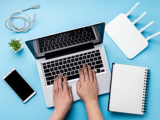 Vieme, ktorí slovenskí operátori poskytujú najlepší mobilný a pevný internet: Toto vás prekvapí!