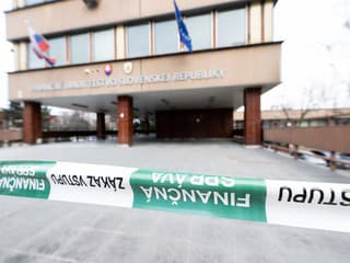 Chceli ošklbať štát o státisíce: Finančná správa stopla pokus špekulantov zbohatnúť na novej dani!