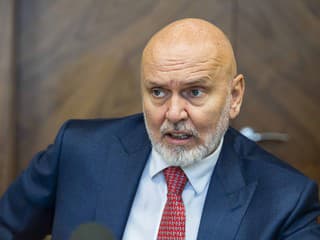 Veľké zmena v Slovnafte: Oszkár Világi skončil ako generálny riaditeľ!