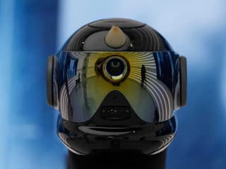 Čína vracia úder Muskovi: Xpeng predstavil robotaxíky a humanoidov, ktorí majú zmeniť svet! (foto)