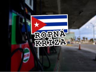 Kuba pred totálnym kolapsom: Ropa jej po americkej blokáde zostáva na pár týždňov, hrozí humanitárna kríza! (foto)