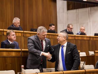 Slovensko dostalo prvé vysvedčenie po rozpočte: Čo hovorí na vládnu konsolidáciu ratingová agentúra S&P?