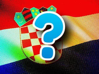 Ako dobre poznáte Chorvátsko? Tento kvíz vás poriadne preverí! (kvíz)