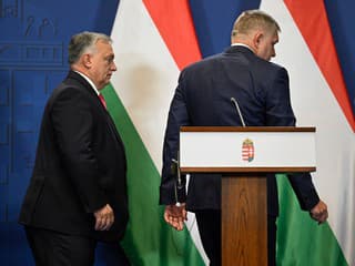 Financial Times: Pokusy Maďarska a Slovenska zapojiť do sporu o ruskú ropu Brusel zlyhali!