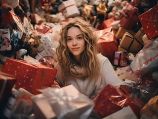 Sviatky pokoja a radosti? Tretina Slovákov priznáva úzkosť z výdavkov na darčeky, mnohí ich vôbec neriešia! (prieskum)